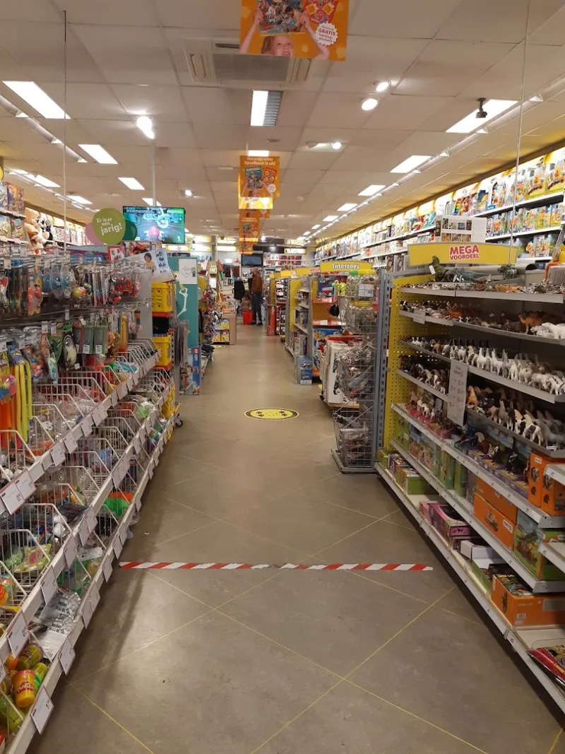 Intertoys Hoogeveen — foto 8