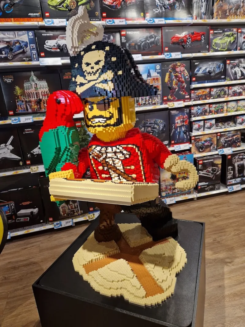 Intertoys Hoogeveen — foto 8