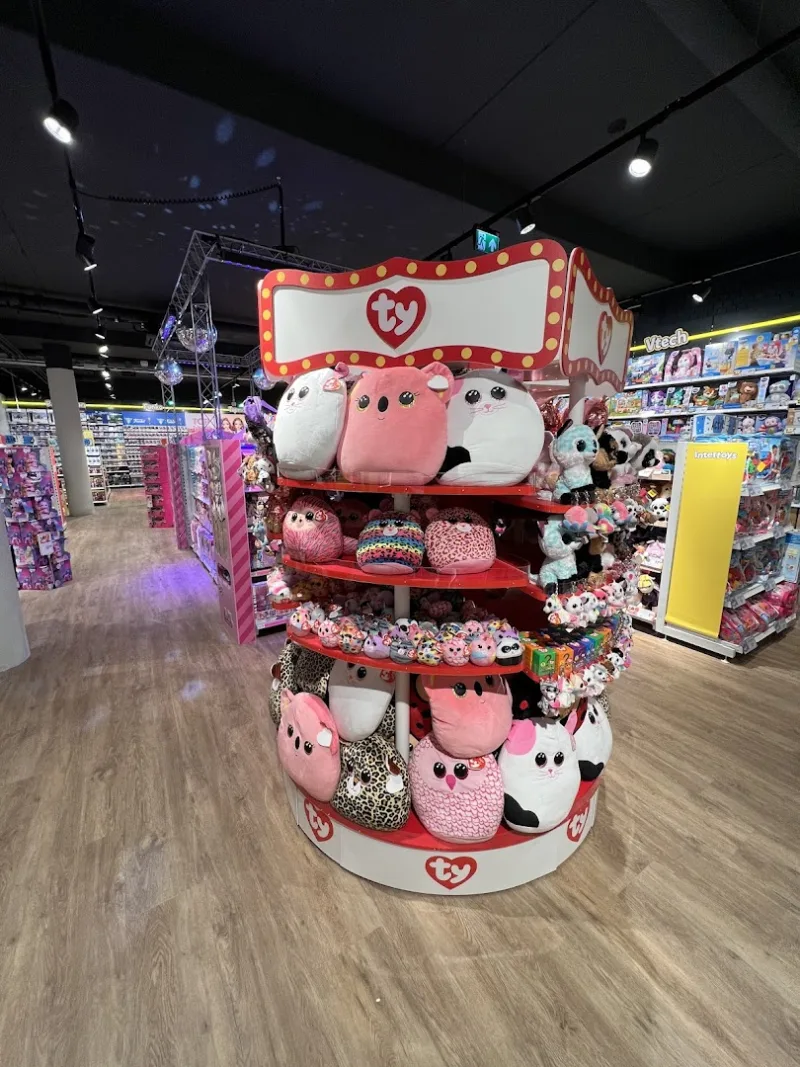 Intertoys Hoogeveen — foto 6