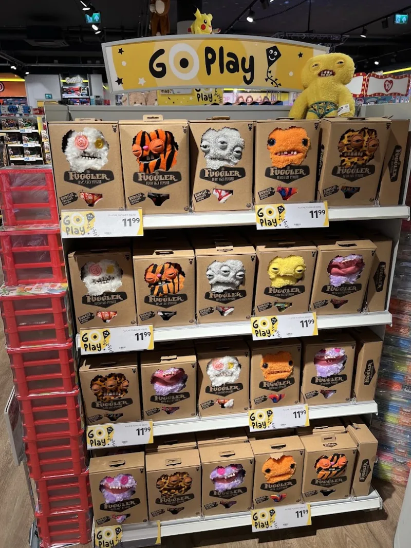Intertoys Hoogeveen — foto 7