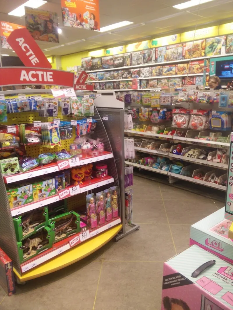 Intertoys Hoogeveen — foto 8