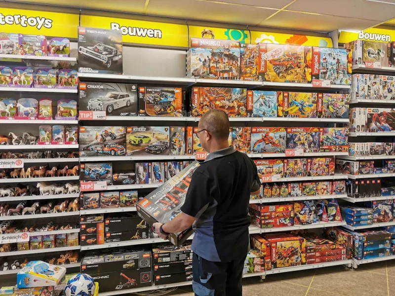 Intertoys Hoogezand