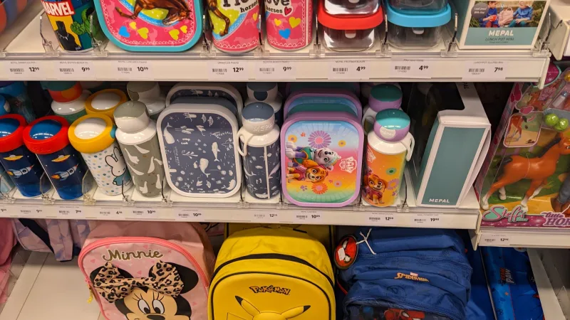 Intertoys Hoogezand — foto 3