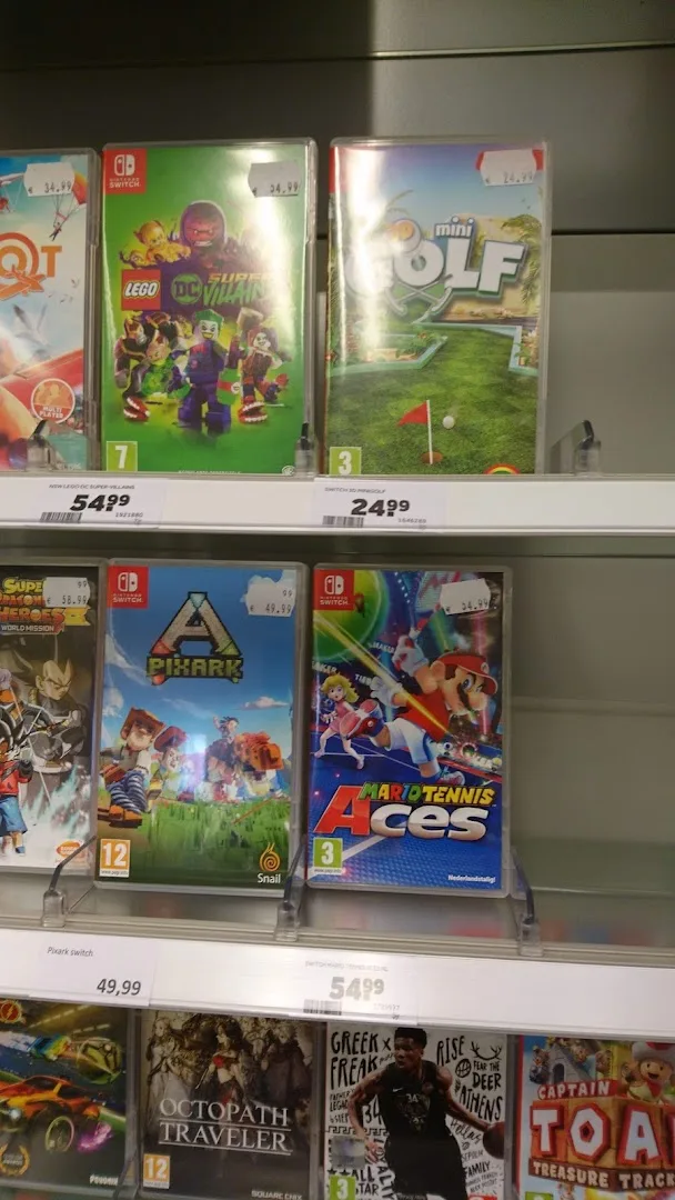 Intertoys Hoogezand — foto 6