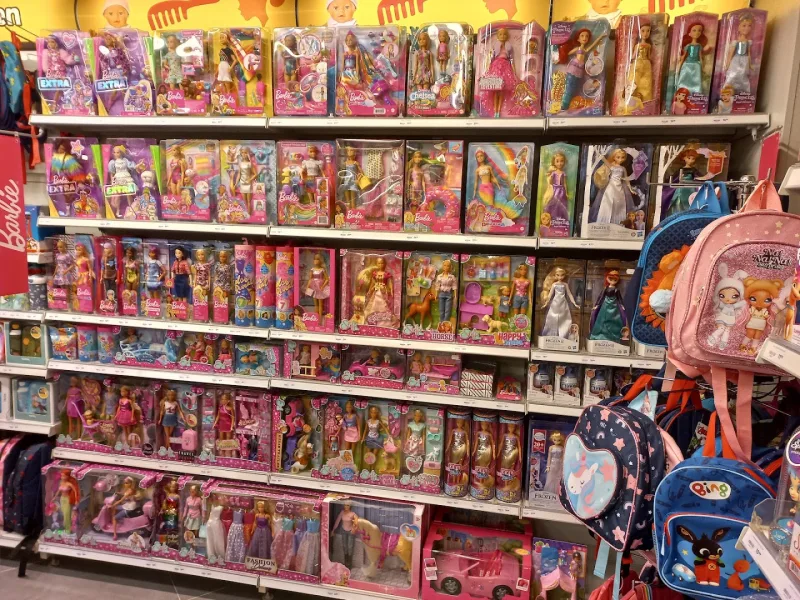 Intertoys Hoogezand — foto 7