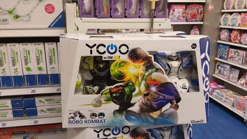 Intertoys Hoogezand — foto 8