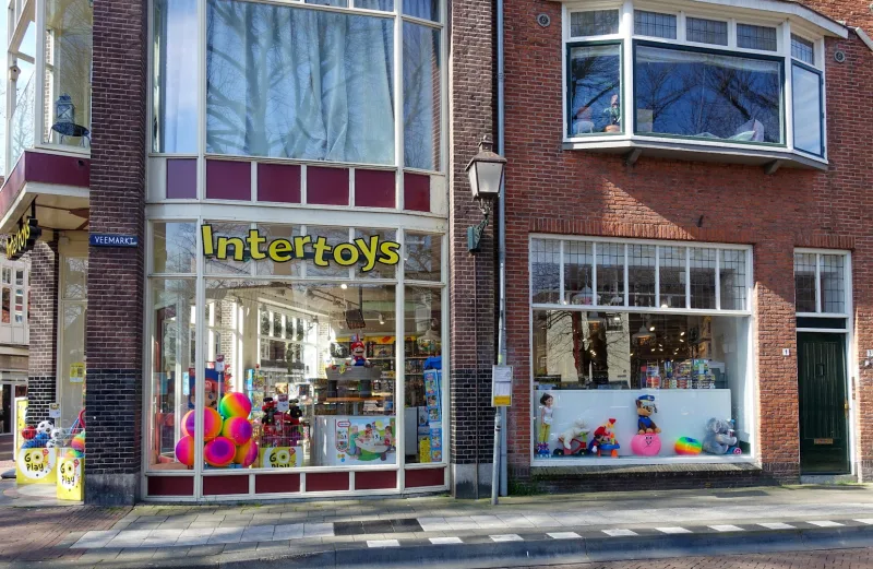 Intertoys Hoorn