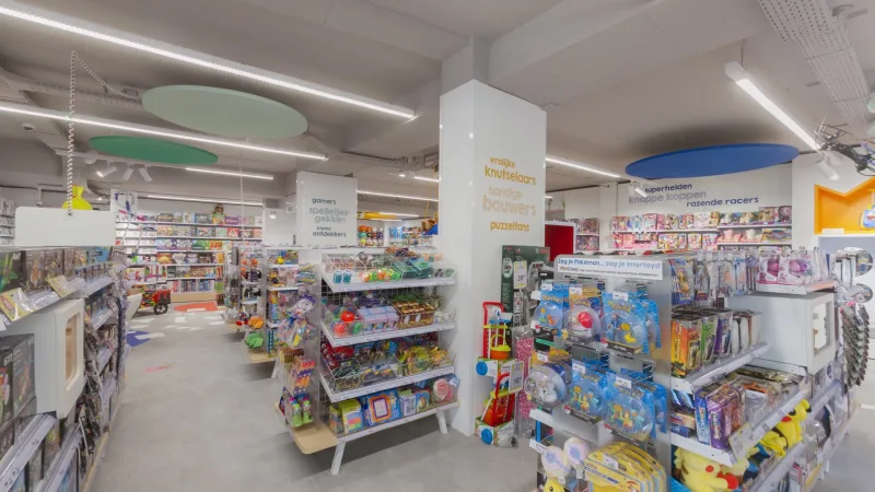 Intertoys Hoorn — foto 3