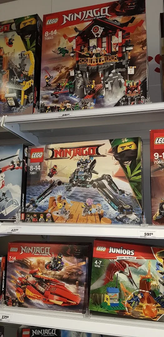 Intertoys Hoorn — foto 7