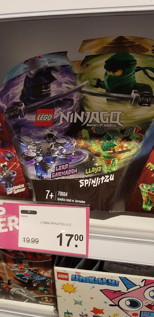 Intertoys Hoorn — foto 8
