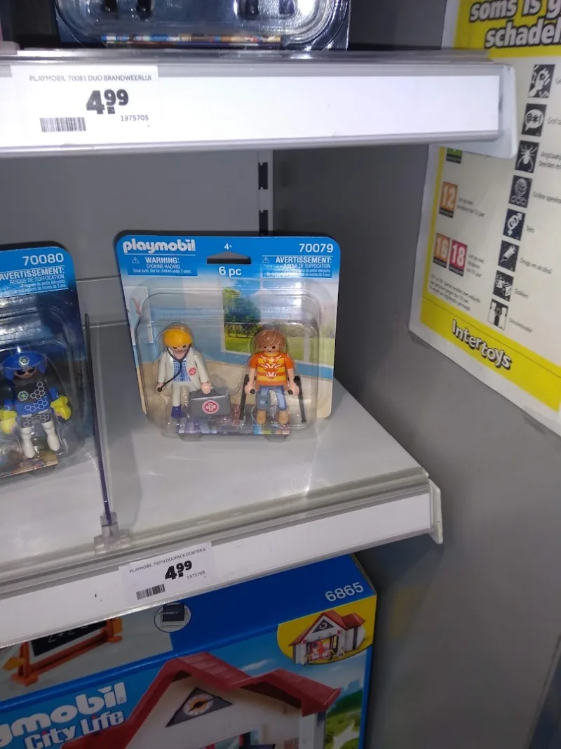 Intertoys Horst — foto 4