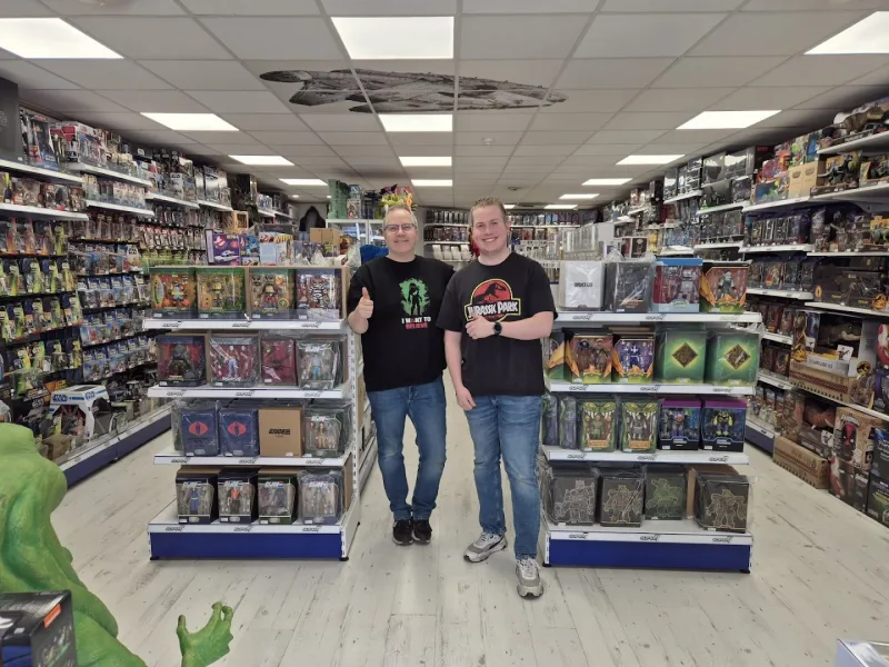 Intertoys Horst — foto 3