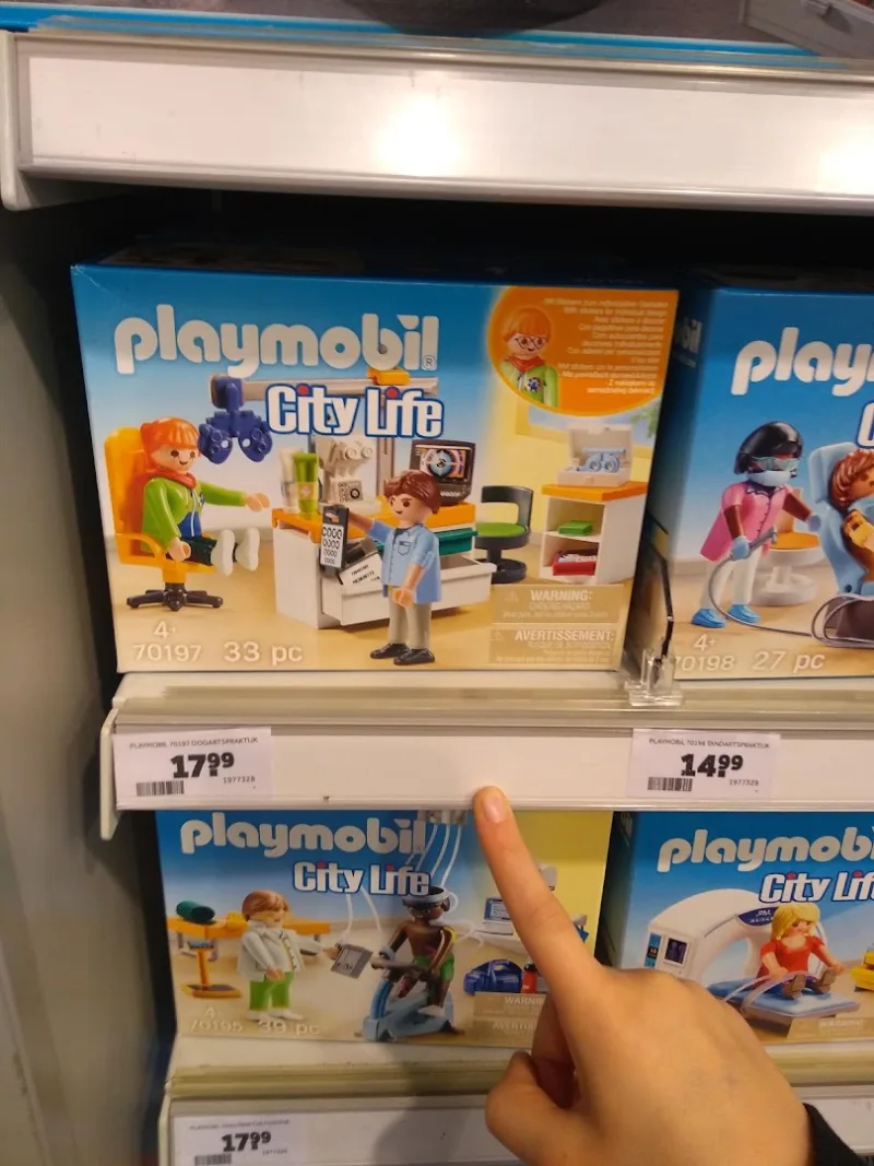 Intertoys Horst — foto 6
