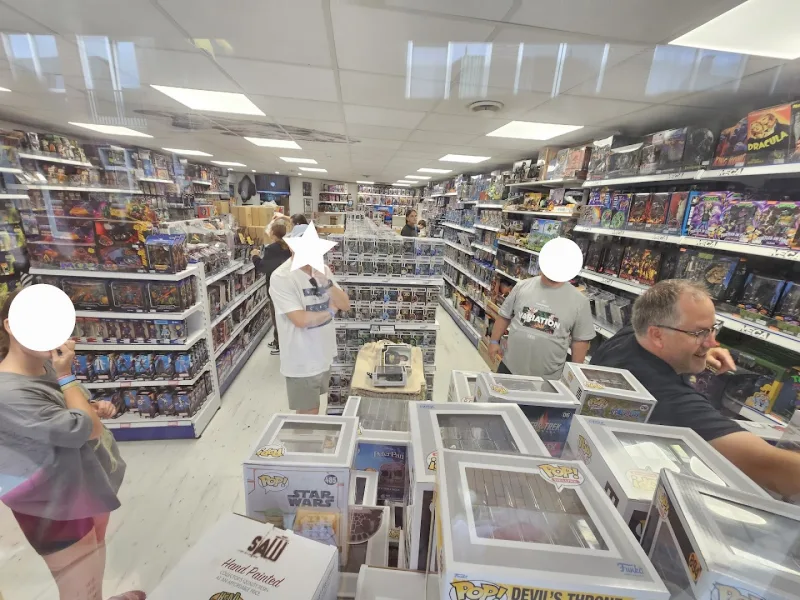 Intertoys Horst — foto 5