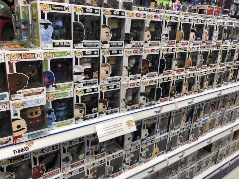 Intertoys Horst — foto 7