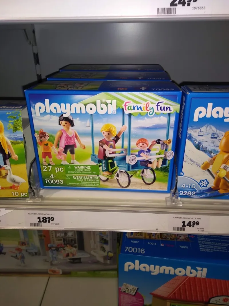 Intertoys Horst — foto 6