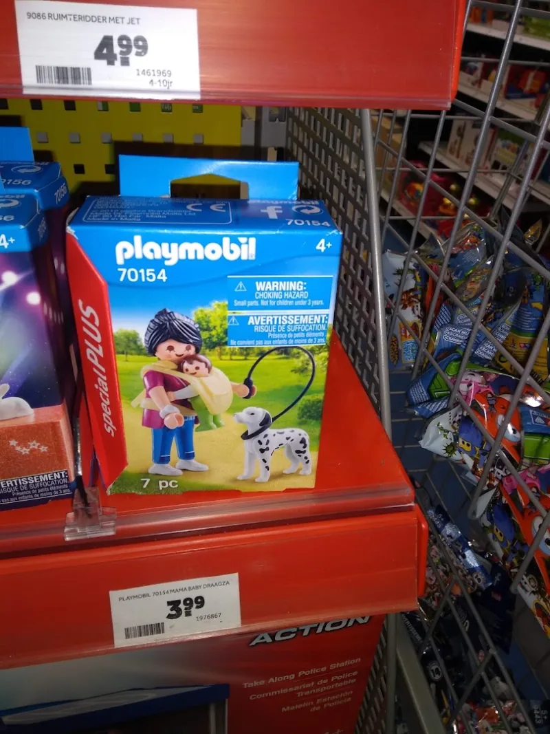 Intertoys Horst — foto 7
