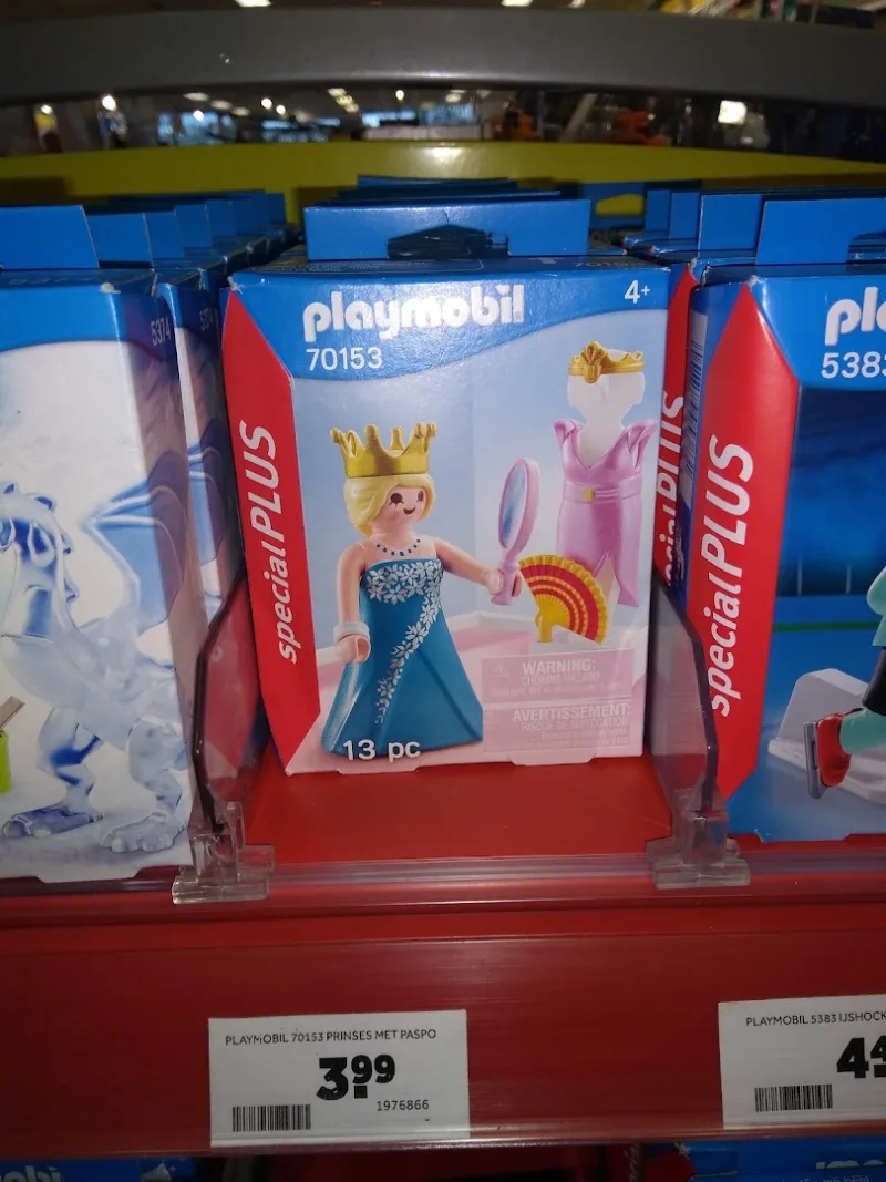 Intertoys Horst — foto 8