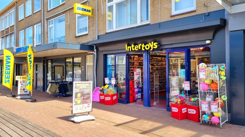 Intertoys Ijmuiden