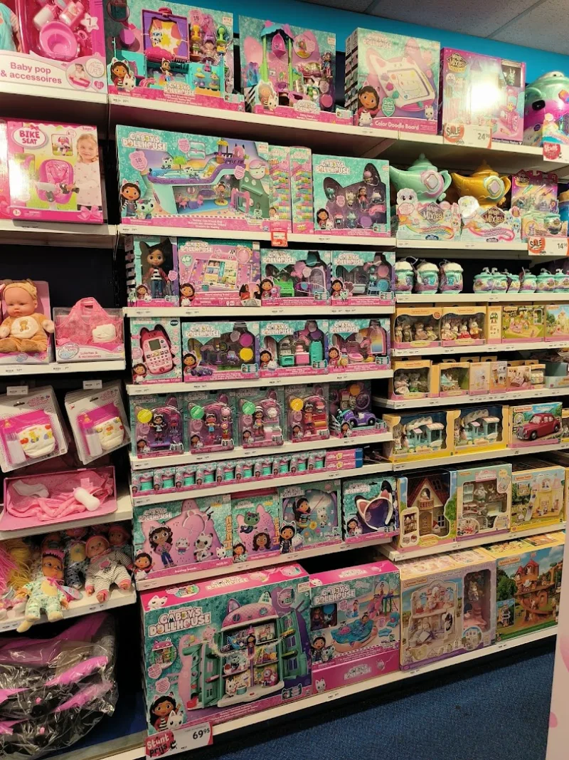 Intertoys Ijmuiden — foto 3