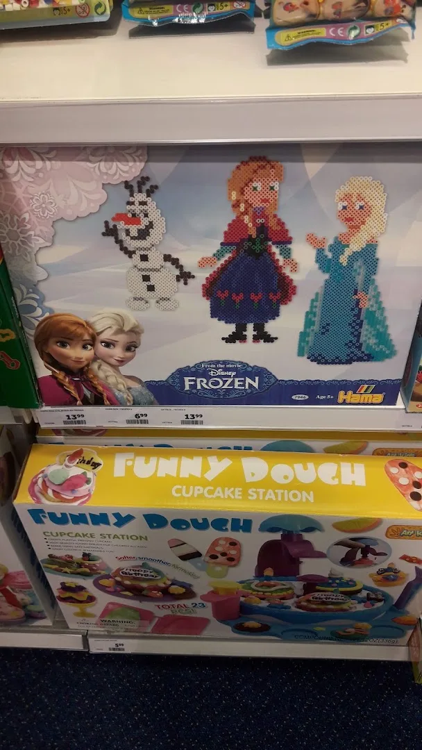 Intertoys Ijmuiden — foto 5