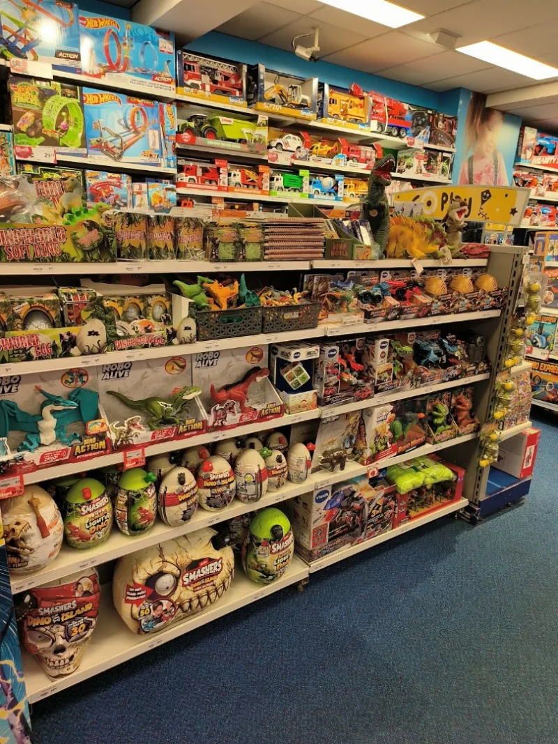 Intertoys Ijmuiden — foto 6