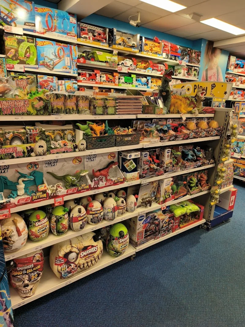 Intertoys Ijmuiden — foto 8
