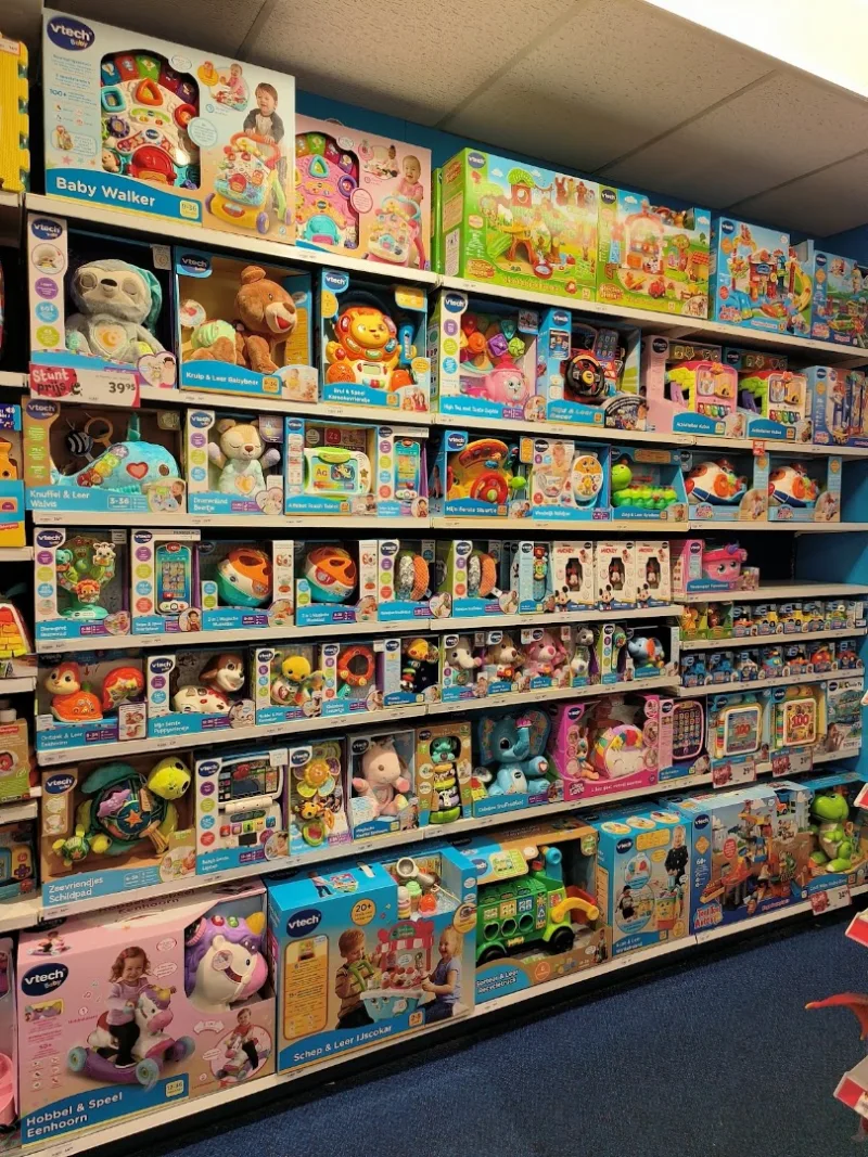 Intertoys Ijmuiden — foto 8