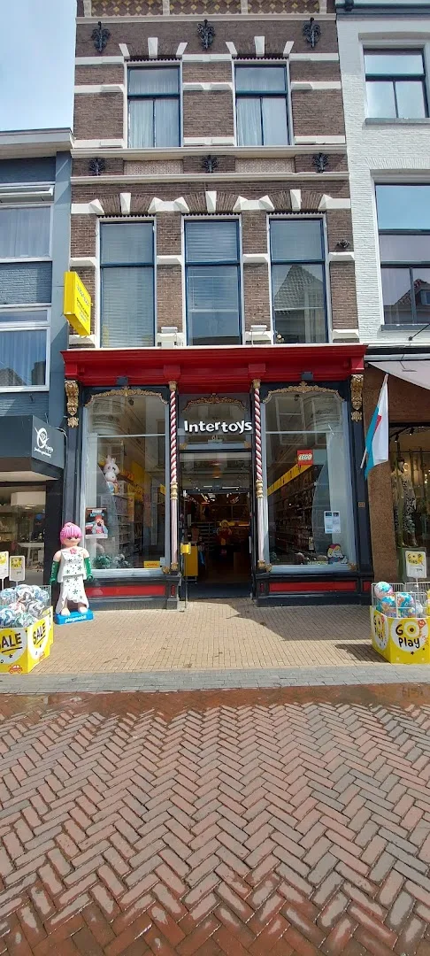 Intertoys Kampen