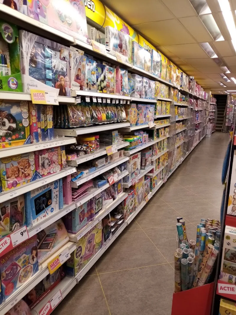 Intertoys Kampen — foto 6