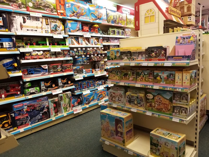 Intertoys Kampen — foto 3