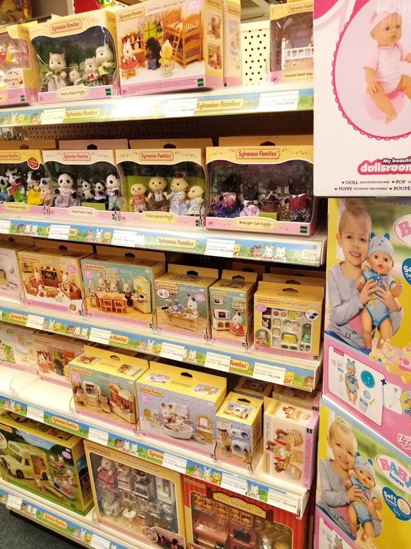 Intertoys Kampen — foto 5