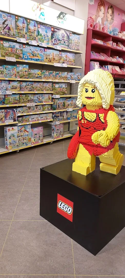 Intertoys Kampen — foto 8