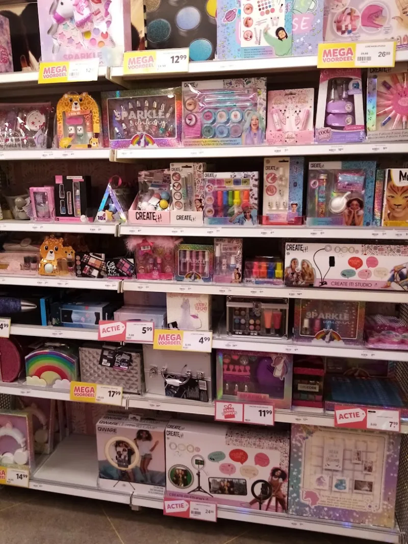 Intertoys Kampen — foto 4
