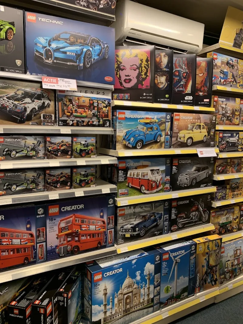 Intertoys Kampen — foto 7