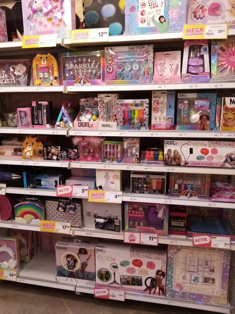 Intertoys Kampen — foto 8