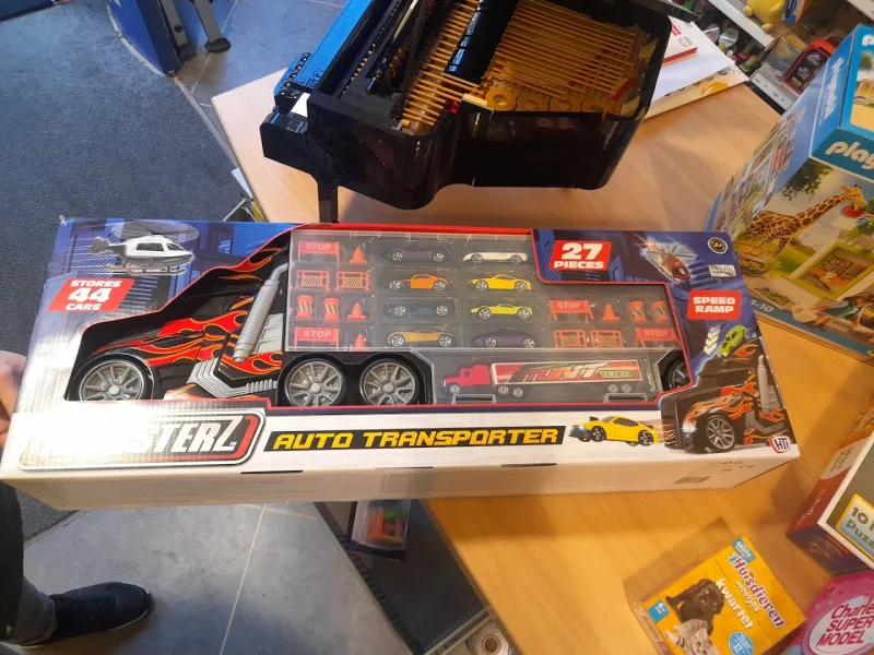 Intertoys Kampen — foto 5