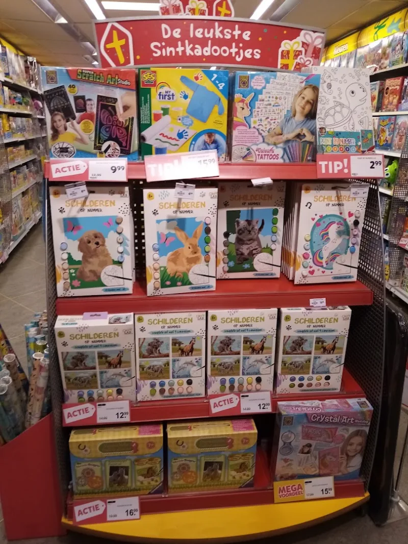 Intertoys Kampen — foto 6