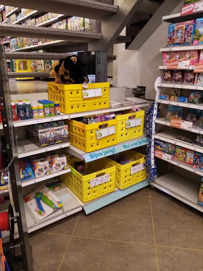 Intertoys Kampen — foto 7