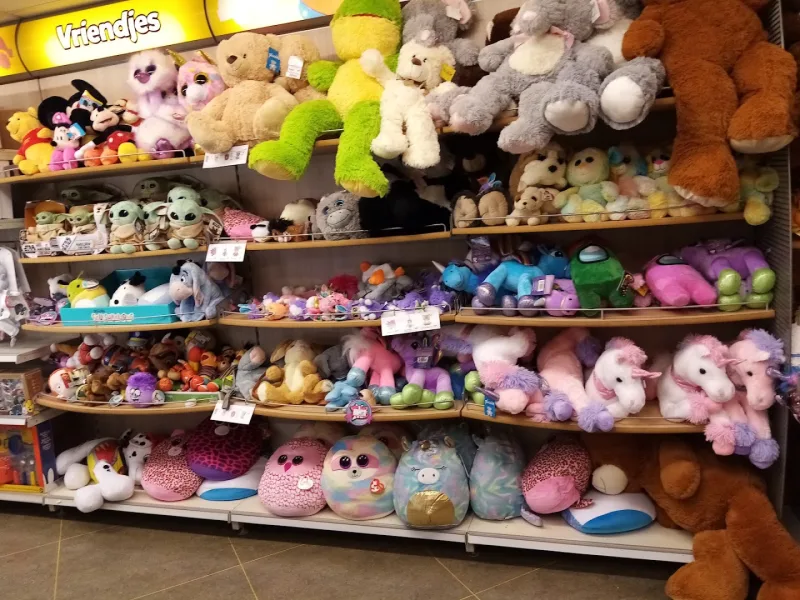 Intertoys Kampen — foto 8