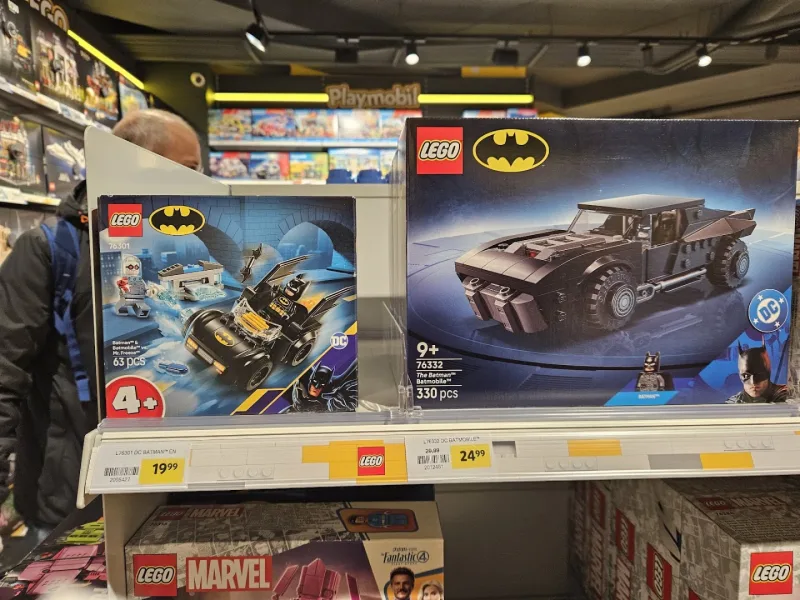 Intertoys Katwijk