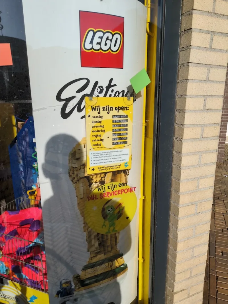 Intertoys Katwijk — foto 3