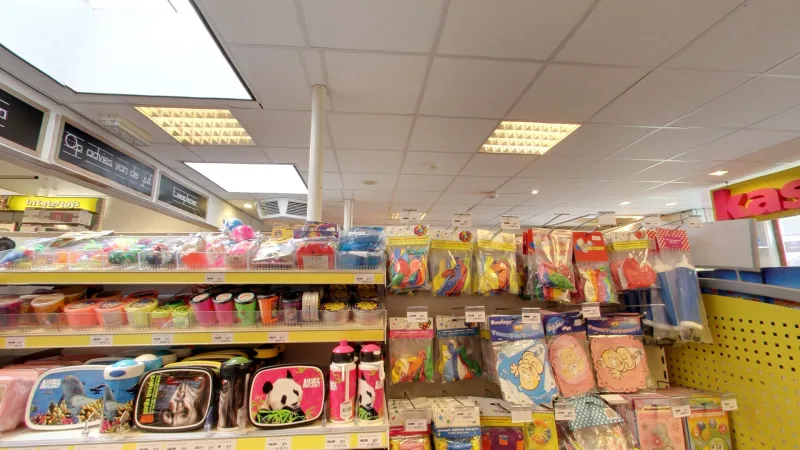 Intertoys Koog Aan De Zaan — foto 3