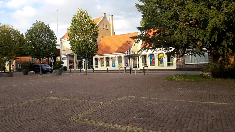 Intertoys Koog Aan De Zaan — foto 6