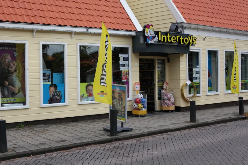 Intertoys Koog Aan De Zaan — foto 6