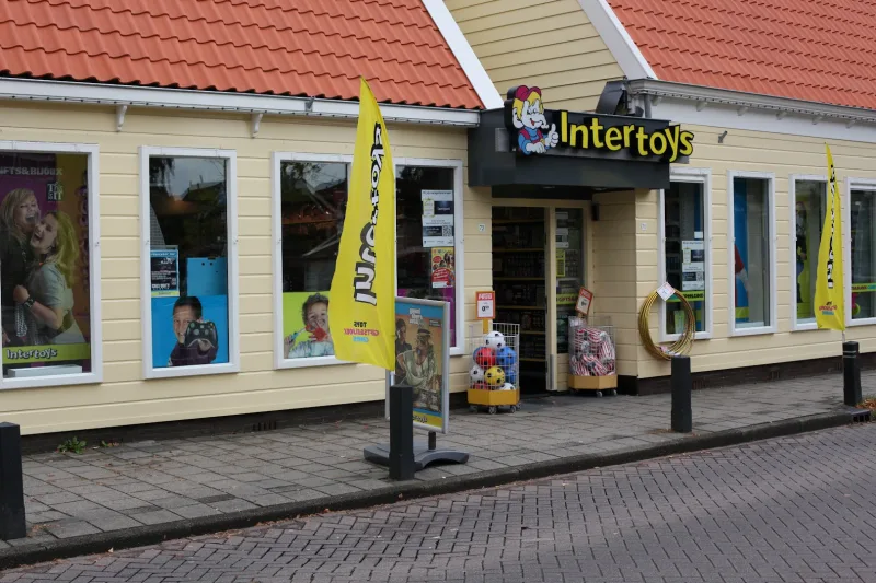 Intertoys Koog Aan De Zaan — foto 8