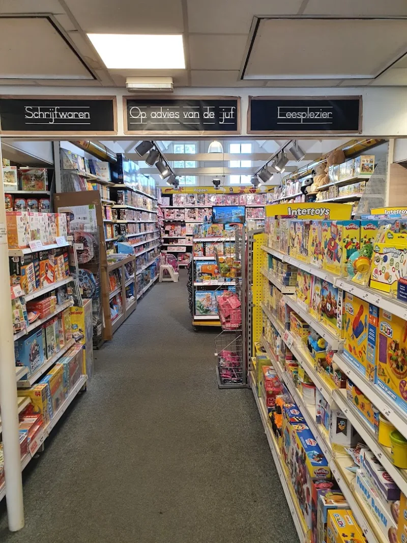 Intertoys Koog Aan De Zaan — foto 8