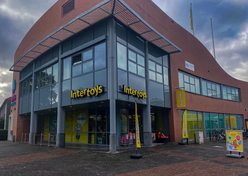 Intertoys Krimpen Aan Den Ijssel