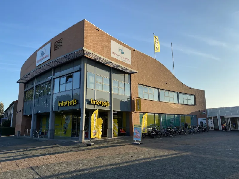 Intertoys Krimpen Aan Den Ijssel — foto 4