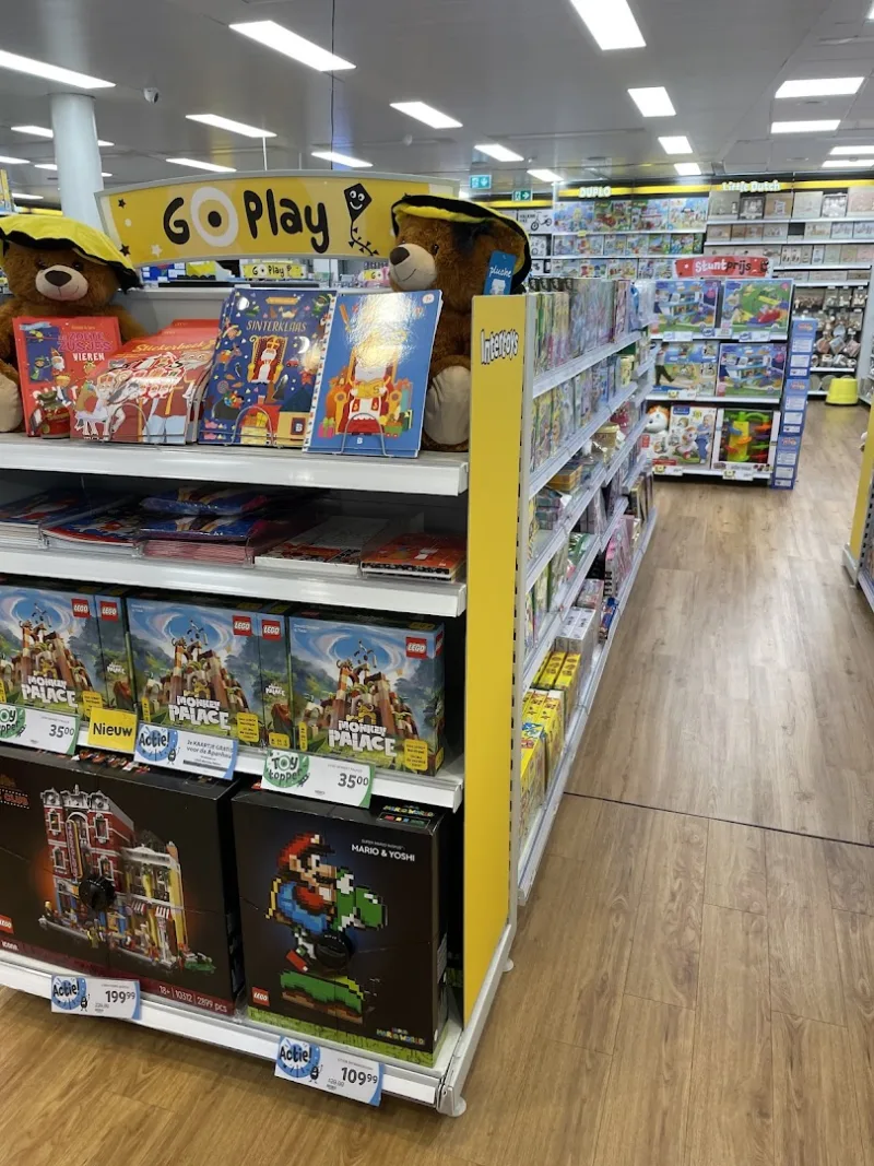 Intertoys Krimpen Aan Den Ijssel — foto 5